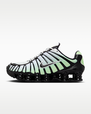 Unisex кроссовки Nike Shox TL