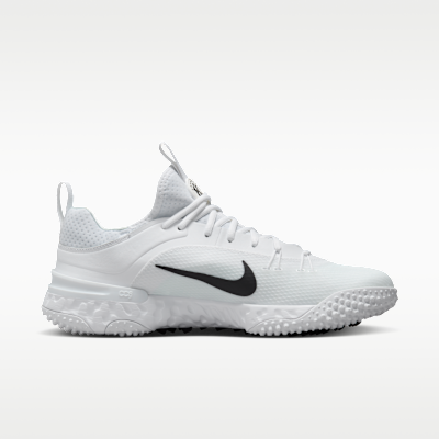 Nike Huarache 9 Elite TF LAX Lacrosse Shoes