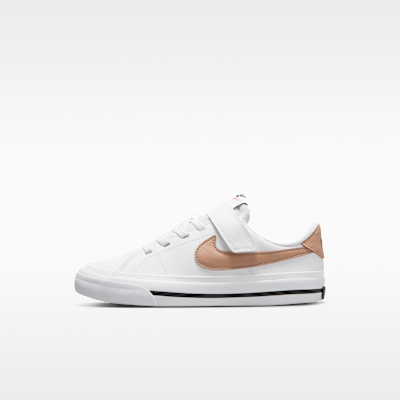 NikeCourt Legacy Younger Kids' Shoes
