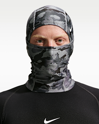 Женские Nike Pro HyperWarm Football Hood для футбола