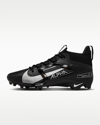 Unisex  Nike Alpha Menace 4 Elite Football Cleats для футбола