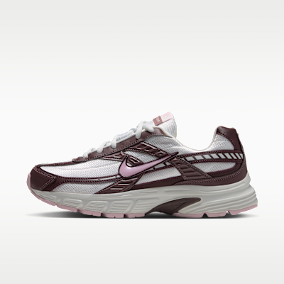 Nike Nike Initiator sneaker Summit White/Tattoo/Burgundy Crush/Pink Foam
