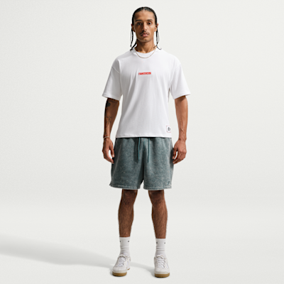 Nike Sportswear Erkek Tişörtü görsel 4