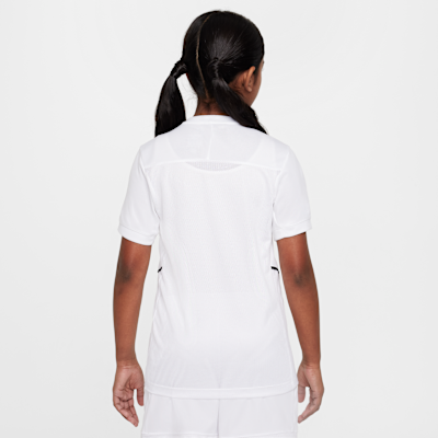 Nike Academy 大童 Dri-FIT 足球上衣