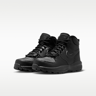 Bottes Nike Manoa 17 pour ado