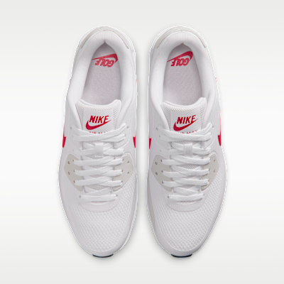 Nike Air Max 90 G Golf Ayakkabısı görsel 4
