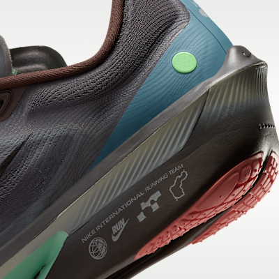 Nike Zoom Fly 6 Erkek Yol Yarış Ayakkabısı görsel 8