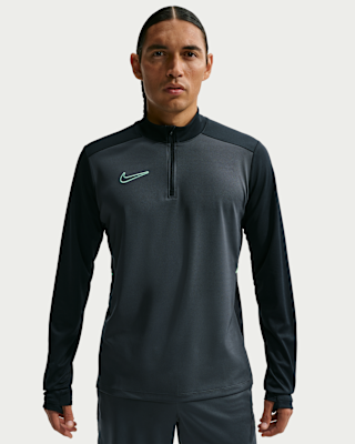 Мужские  Nike Academy Dri-FIT Soccer Drill Top