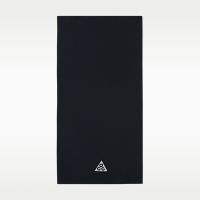 나이키 ACG 리버서블 UV 트레일 러닝 넥 랩