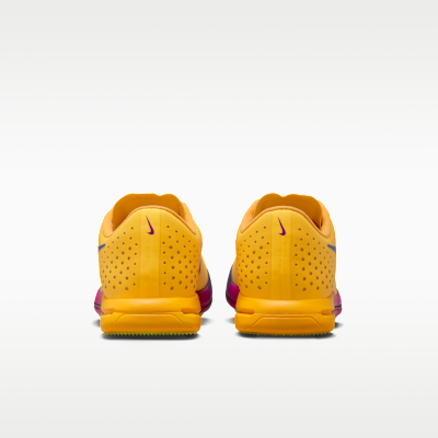 Παπούτσι στίβου για άλματα Nike Triple Jump Elite 3