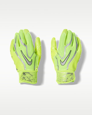 Подростковые  Nike Vapor Jet Combine 9.0 Big Kids' Football Gloves (1 Pair) для футбола