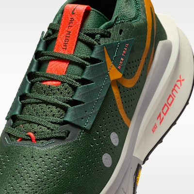 ナイキ ゼガマ 2 メンズ トレイル ランニングシューズ