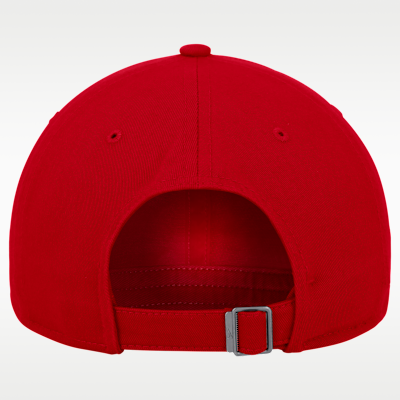 Canada Club Nike Soccer Adjustable Cap