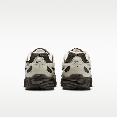 Tenis para hombre Nike P-6000 Premium CORDURA®