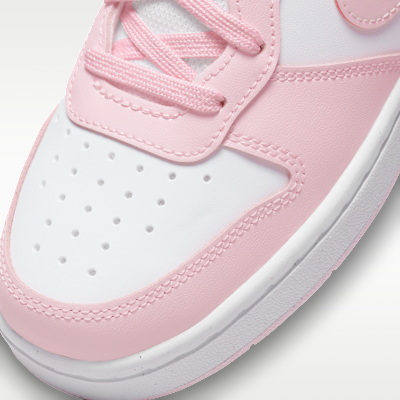 Nike Court Borough Low 2 SE Older Kids' Shoes