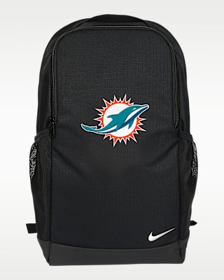 Рюкзак Nike Prime (Miami Dolphins) Backpack
