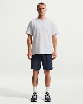 Мужские шорты Nike Club Knit Shorts