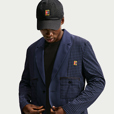 Nike Club Rules Helios Erkek Blazer