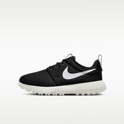Nike Roshe 2 G Jr. Little/Big Kids' Golf Shoes