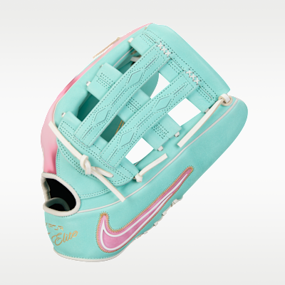 Guante de béisbol Nike Vapor Elite Outfield H-Web (para lanzar con la mano derecha)