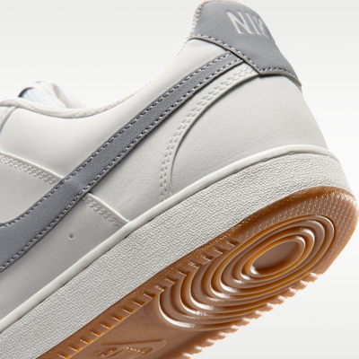 Nike Court Vision Low Erkek Ayakkabısı görsel 8