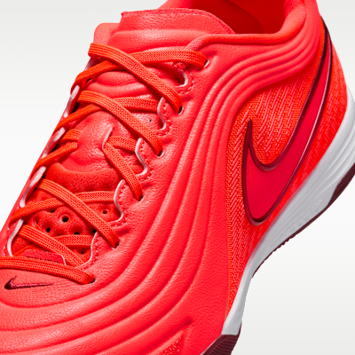 Scarpa da calcio a taglio basso per campo indoor/cemento Nike Tiempo Reactgato