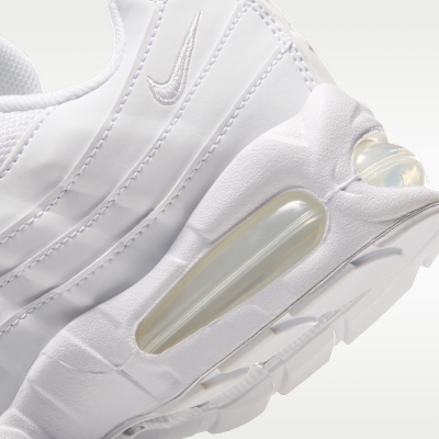 Tenis para niños grandes Nike Air Max 95 "Big Bubble"