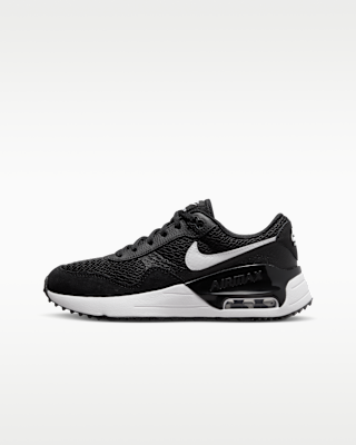 Детские кроссовки Nike Air Max SYSTM Big Kids'