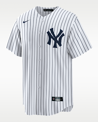 Мужские джерси Cody Bellinger New York Yankees Nike MLB Replica Jersey