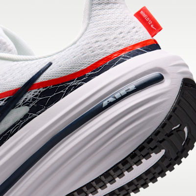 Nike Winflo 12 Erkek Yol Koşu Ayakkabısı görsel 8