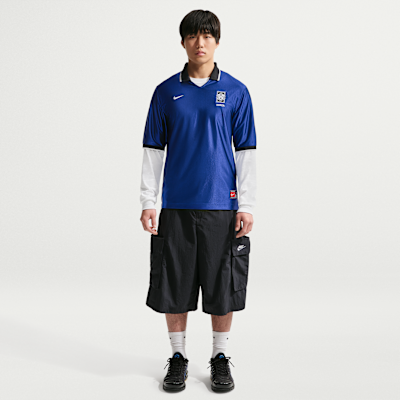 Футболка мужская Nike Dri-FIT Korea Energy Short-Sleeve Soccer Top