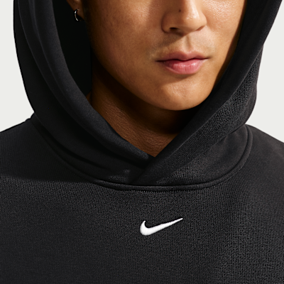 Худи мужской Nike Solo Fleece Pullover Hoodie, фото 3