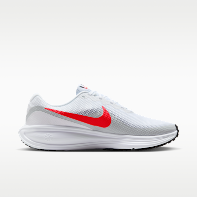 Nike Revolution 8 Men's Road Running Shoes (Extra Wide)