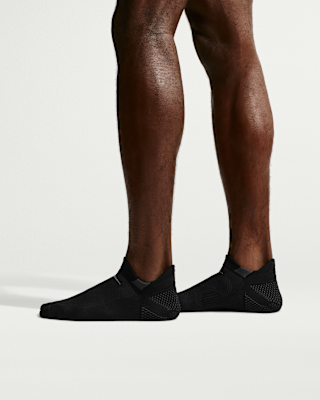 Unisex носки Nike Lightweight No-Show Socks (1 Pair) для бега