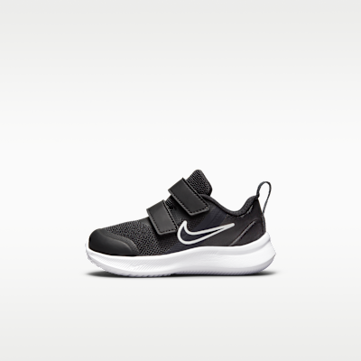 Nike Star Runner 3 Baby/Toddler Shoes