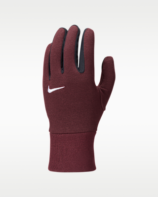 Женские  Nike Phoenix Fleece Lightweight Gloves