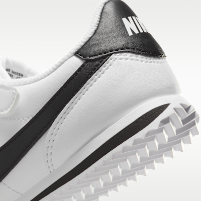 Nike Cortez EasyOn Younger Kids' Shoes