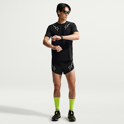 Шорты мужские Nike AeroSwift Dri-FIT ADV 2 Inch Brief-Lined Running Shorts