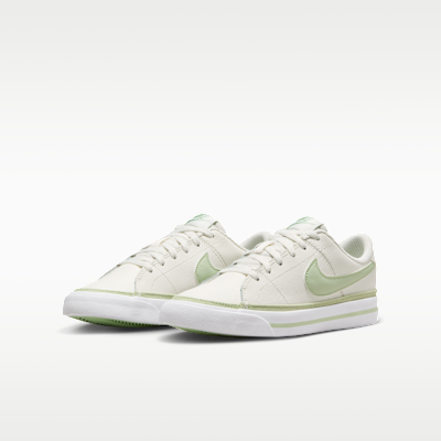 NikeCourt Legacy Older Kids' Shoes
