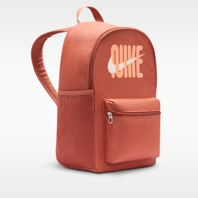 Nike Heritage 2.0 Sırt Çantası (23 L) görsel 2