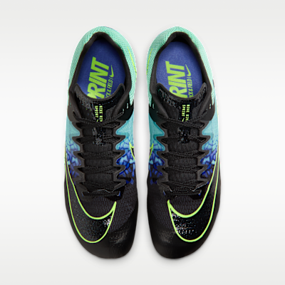 Nike Zoom Rival Sprint Track & Field Sprinting Spikes