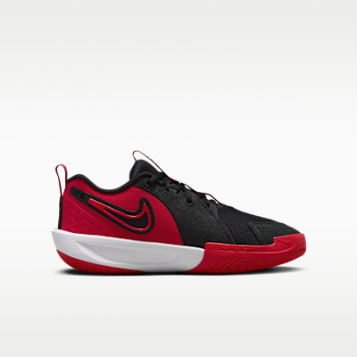 Nike G.T. Cut 3 Older Kids' Basketball Shoes