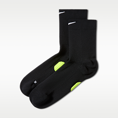 Nike Run Orta Ağırlıkta Micro-Crew Koşu Çorapları (1 Çift) görsel 5