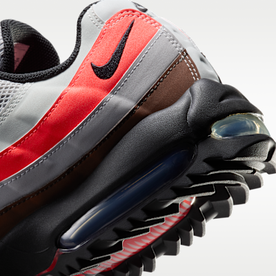 Nike Air Max '95 G Golf Ayakkabısı görsel 8