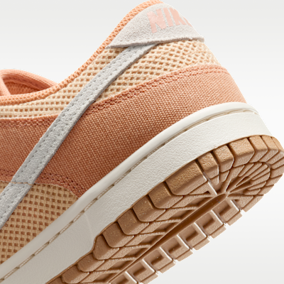 รองเท้าผู้หญิง Nike Dunk Low Next Nature SE