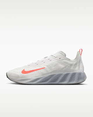 Nike  sneaker Summit White/Wolf Grey/Zwart/Infrared 23
