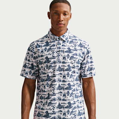 Polo de golf Dri-FIT Nike Tailored Performance pour homme