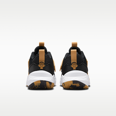 Nike Team Hustle D 12 Older Kids' Basketball Shoes