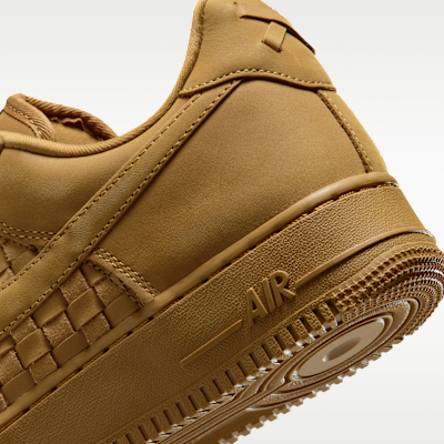 Nike Air Force 1 Low Retro Premium Erkek Ayakkabısı görsel 8