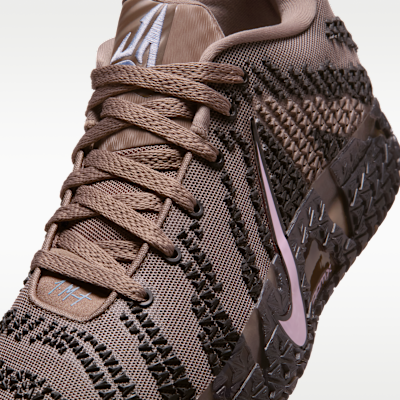 Παπούτσια μπάσκετ Ja 3 "Showstopper"